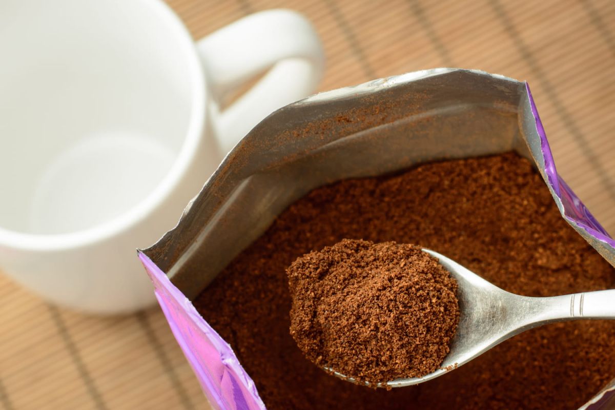 le secret d'un café parfait : vérifiez ce chiffre sur l'emballage