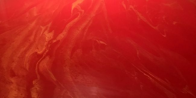 La magie de la résine époxy : secrets et applications pour vos projets créatifs