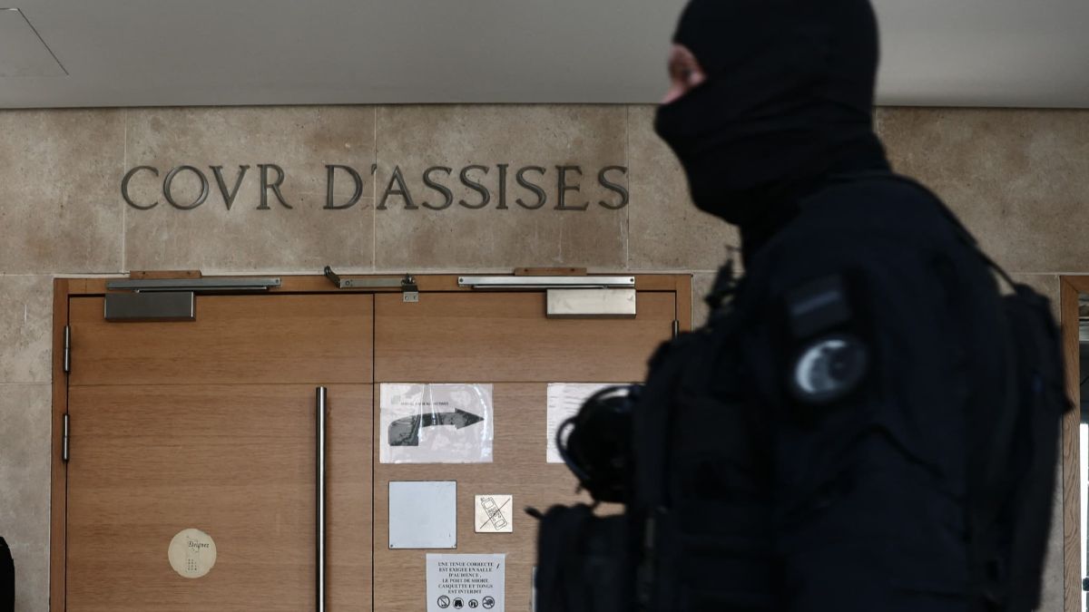 Un jugement marquant : Hocine Hamoudi condamné pour l'assassinat de Sandra Helleputte