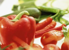 Pourquoi choisir le bio pour vos enfants ?