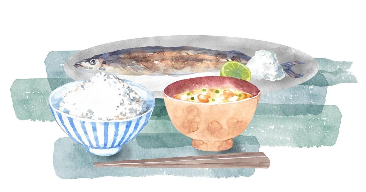 Le régime Okinawa : une clé pour une longévité saine