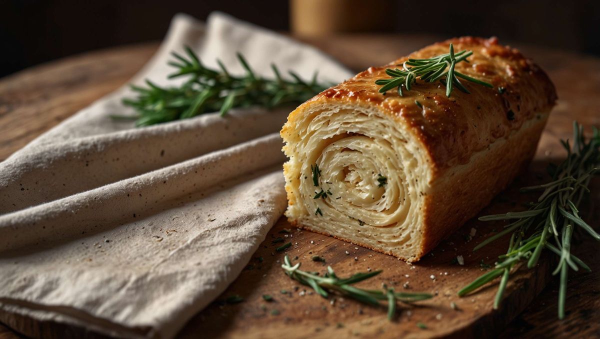 Comment bien conserver votre cake salé ?