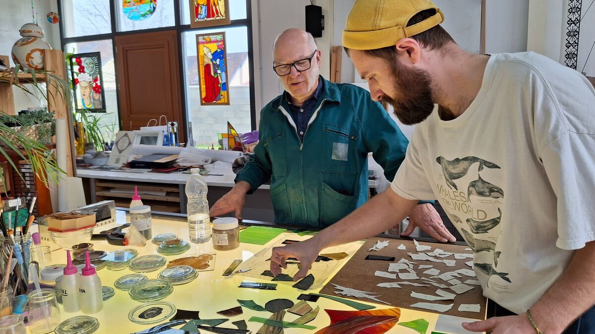 À la découverte des maîtres artisans d'Île-de-France et de l'Oise