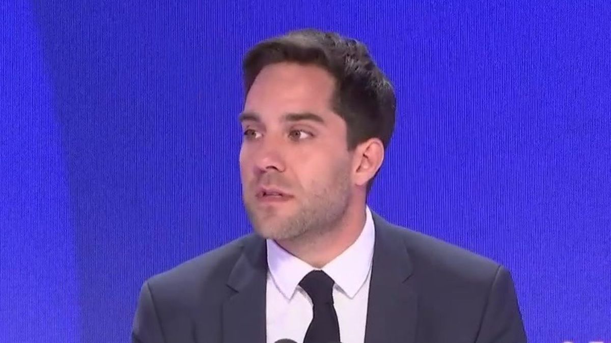 Thomas Ménagé : les conséquences des choix de Trump au Moyen-Orient et au-delà