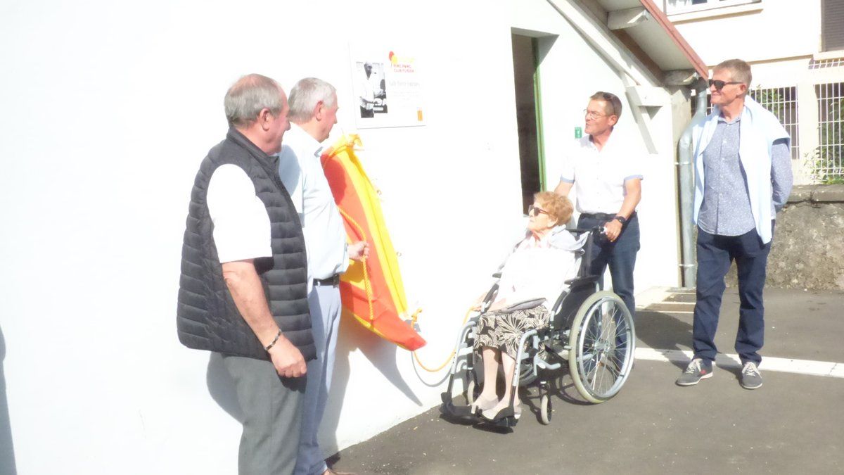 Lucette Fourniès s’est éteinte