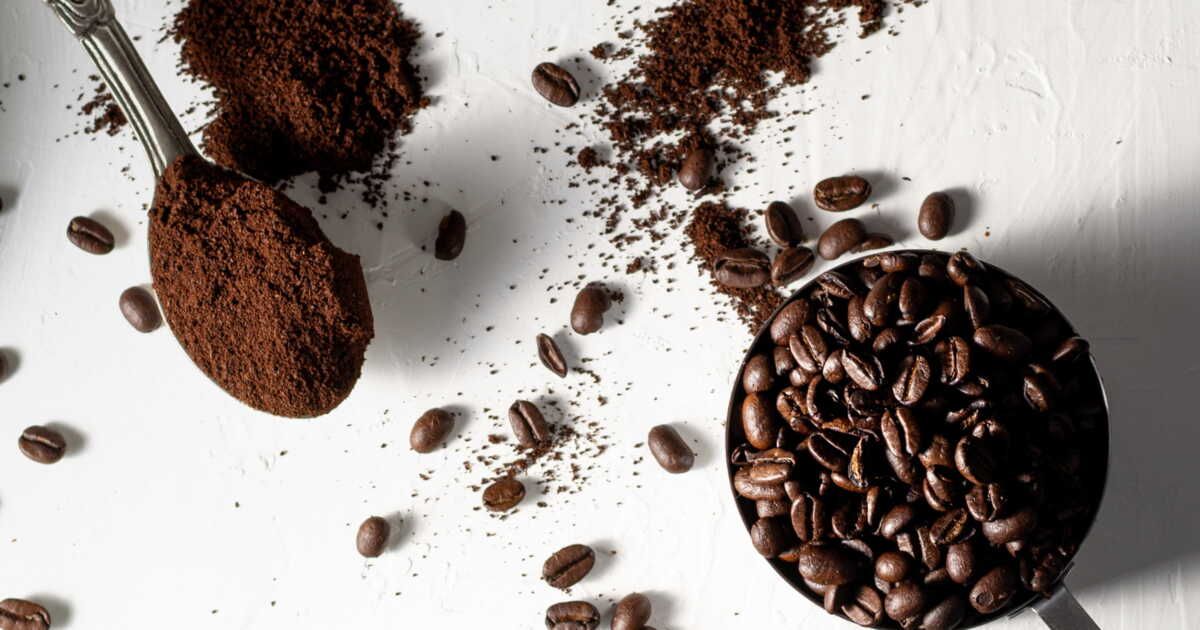 Quand votre café cache des secrets : révélations inattendues sur les résidus toxiques