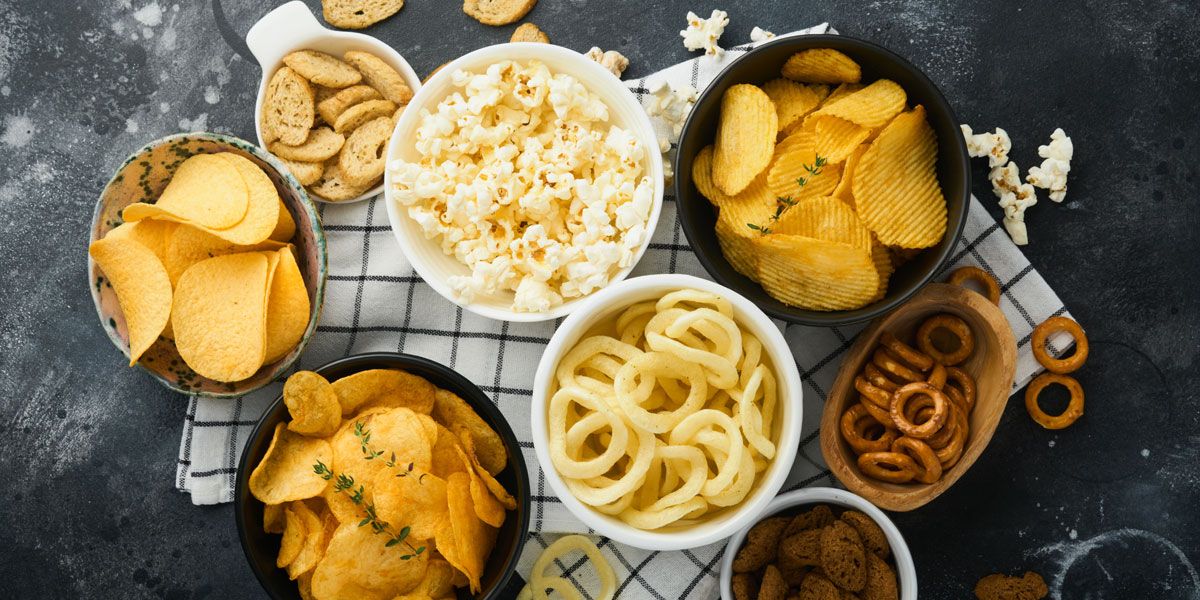 Pourquoi bannir les produits ultra-transformés de son alimentation ?