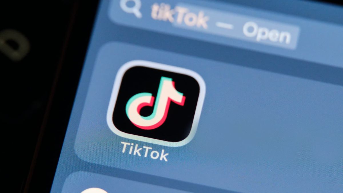 Cyberproxénétisme sur TikTok : l'appel à l'action de la haute-commissaire à l'Enfance