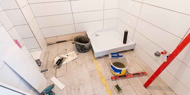 Les erreurs à éviter lors de la rénovation de votre salle de bain