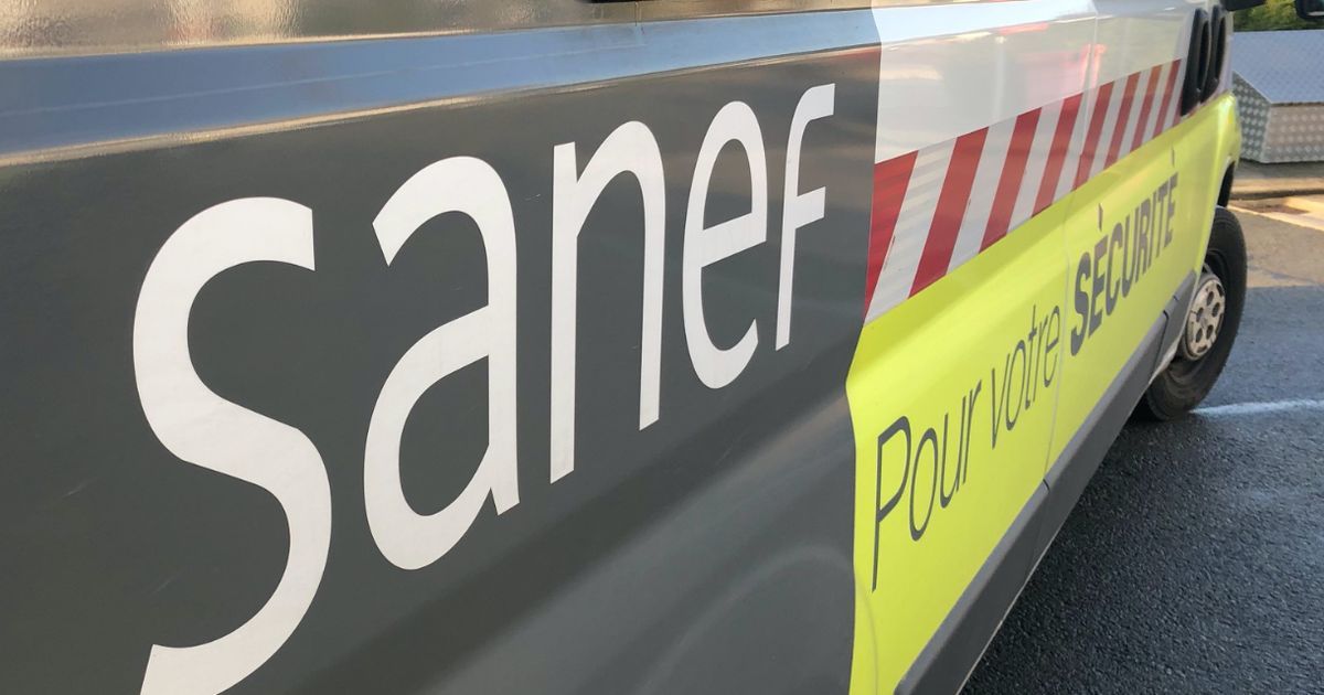 fermeture nocturne de l'autoroute A1 pour des travaux au barreau Roissy-Picardie