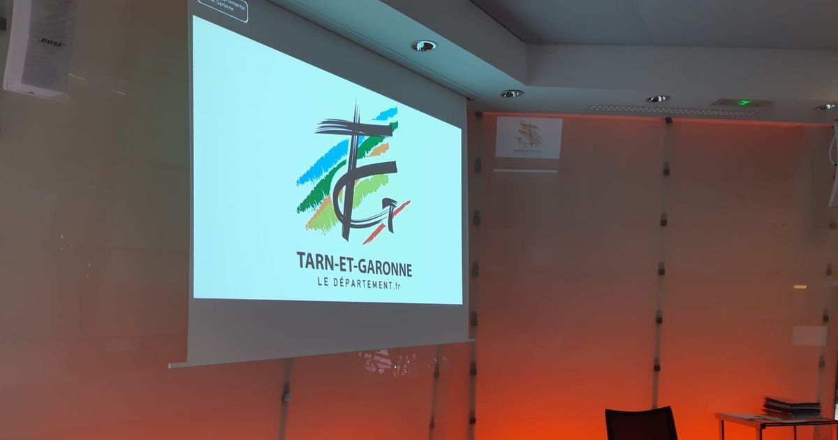 Nouveau tournant à droite pour le Conseil Départemental du Tarn-et-Garonne