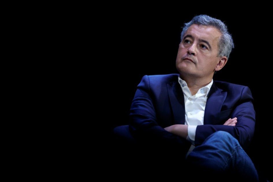 Justice criminelle : le Sénat examine la loi Darmanin, des avocats mobilisés à travers la France