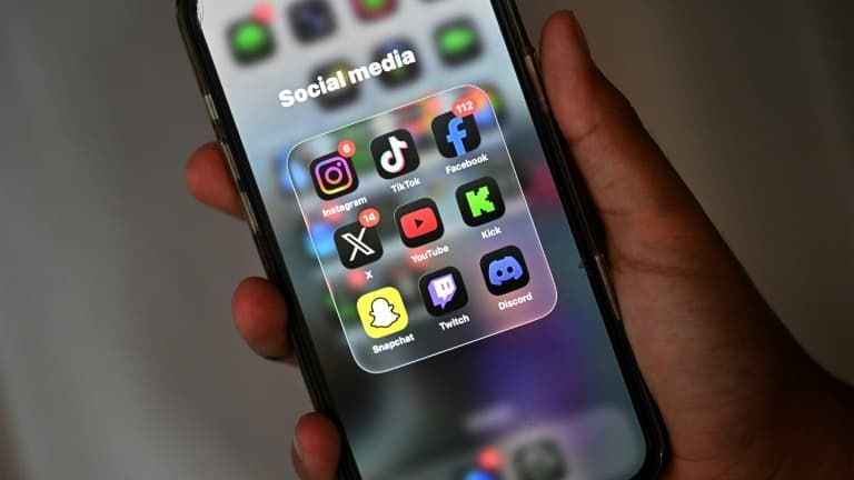 Dix jours sans réseaux sociaux pour régénérer le cerveau