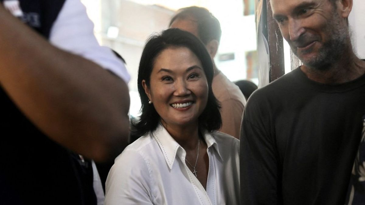 Keiko Fujimori en tête au Pérou : un premier tour émaillé de scandales électoraux