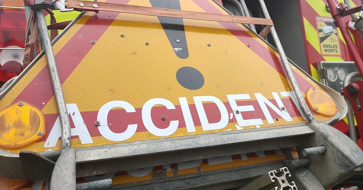 Accident tragique en trottinette près de Poix-de-Picardie : une adolescente dans un état critique