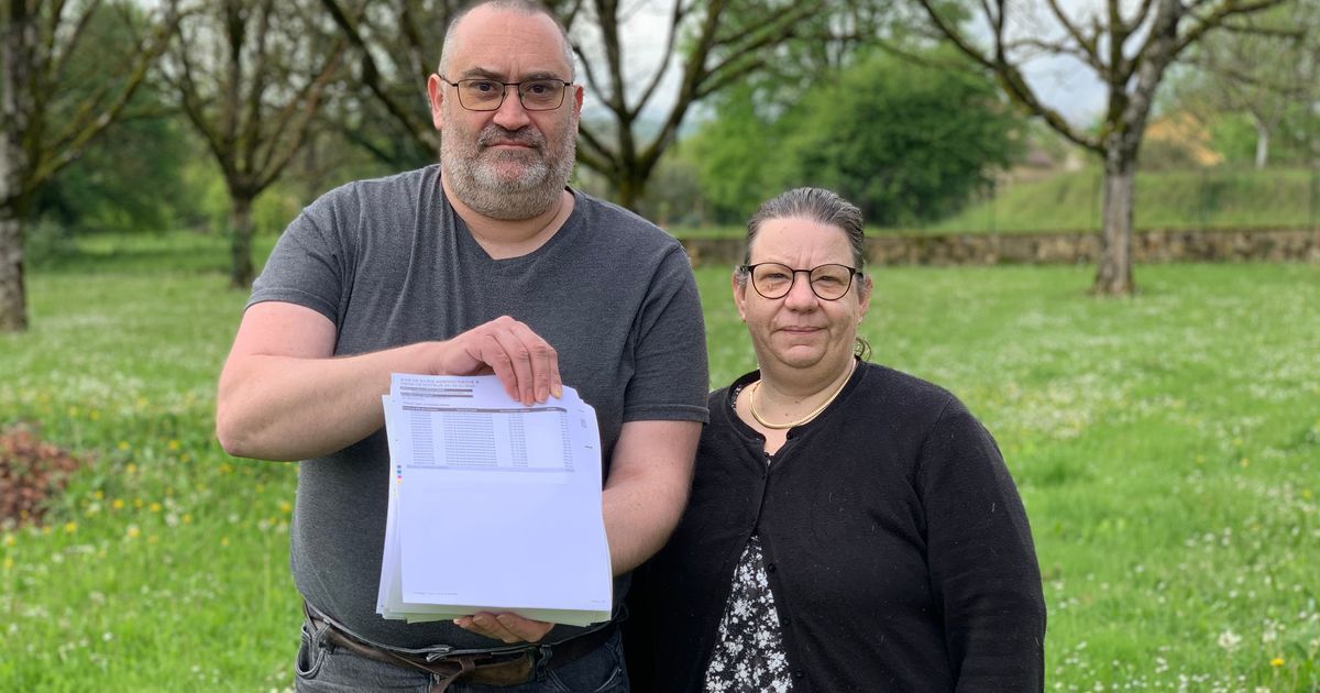 Un couple de Dordogne confronté à 1.500 € d'amendes pour une voiture vendue 150 €