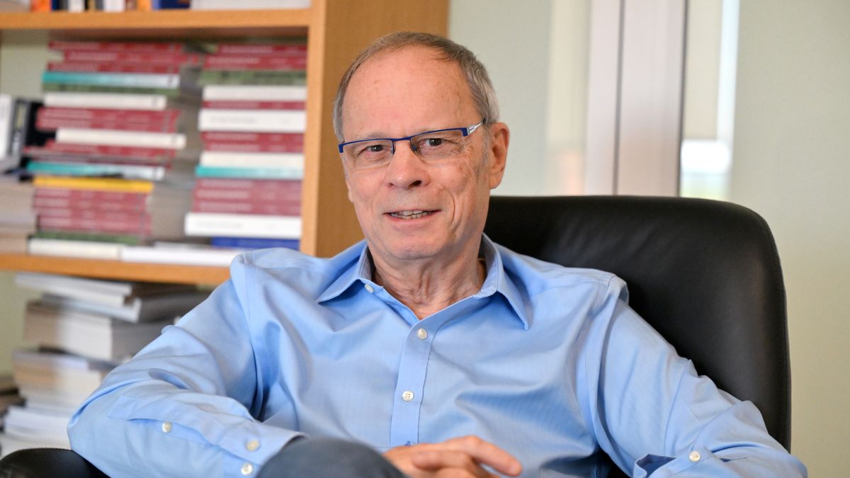 Jean Tirole : l'Europe face à un manque de vision pour l'avenir