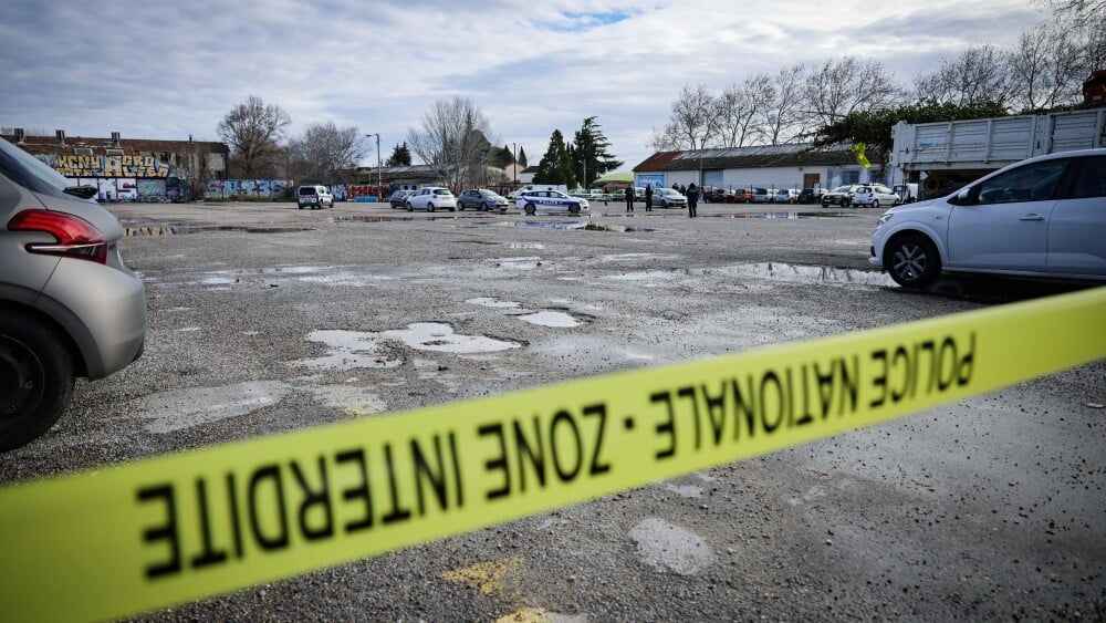 Avignon : deux suspects de proxénétisme arrêtés sur le parking des Italiens