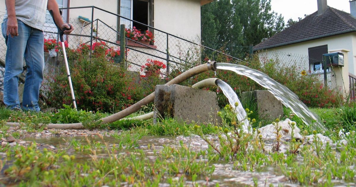 Milly-sur-Thérain bénéficie de la reconnaissance d'état de catastrophe naturelle