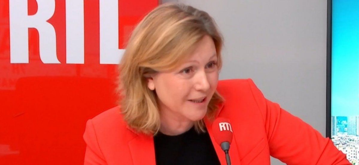 Yaël Braun-Pivet fustige un club de machos dans la course à la présidentielle