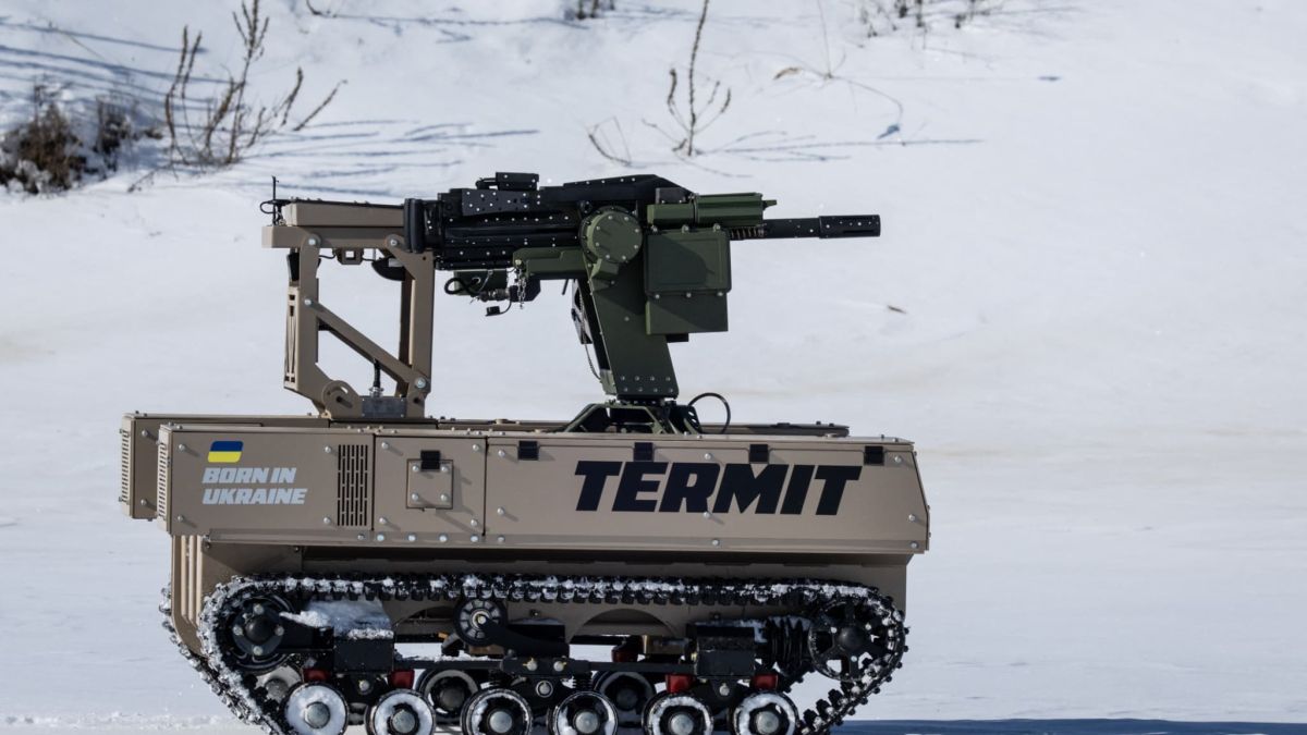 L'Ukraine utilise des drones pour une victoire sans soldats