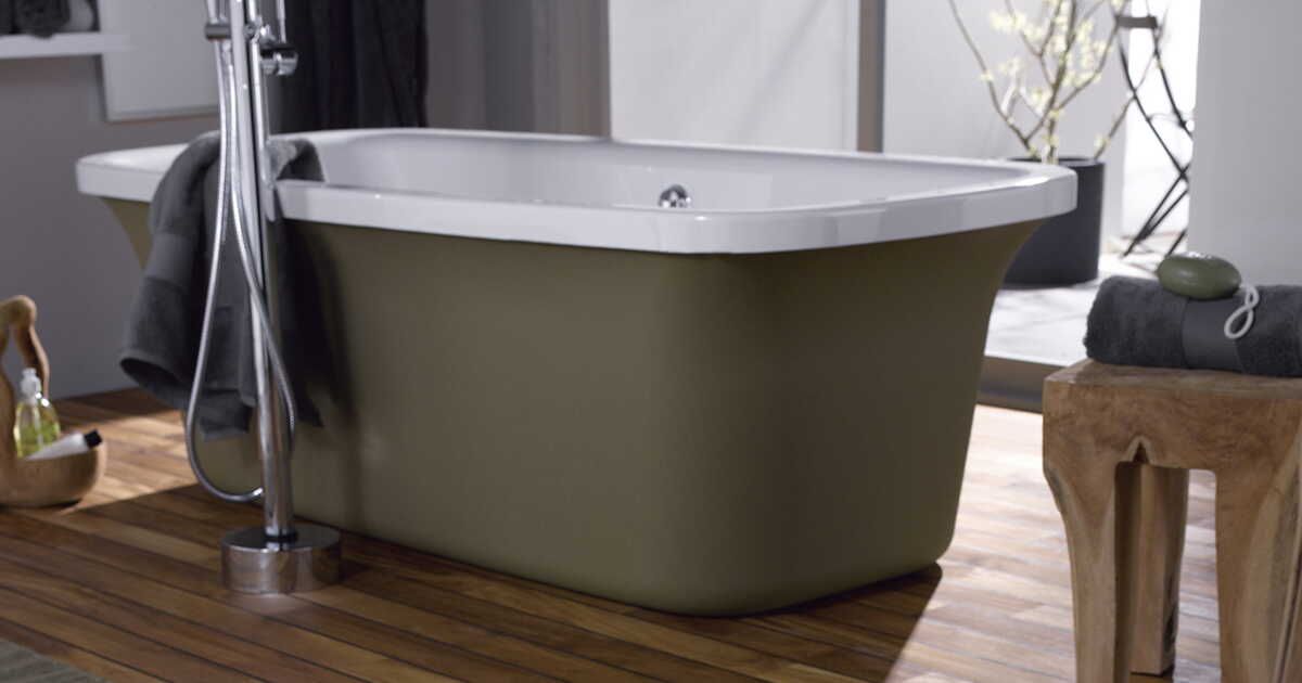 Quel parquet choisir pour ma salle de bains ?