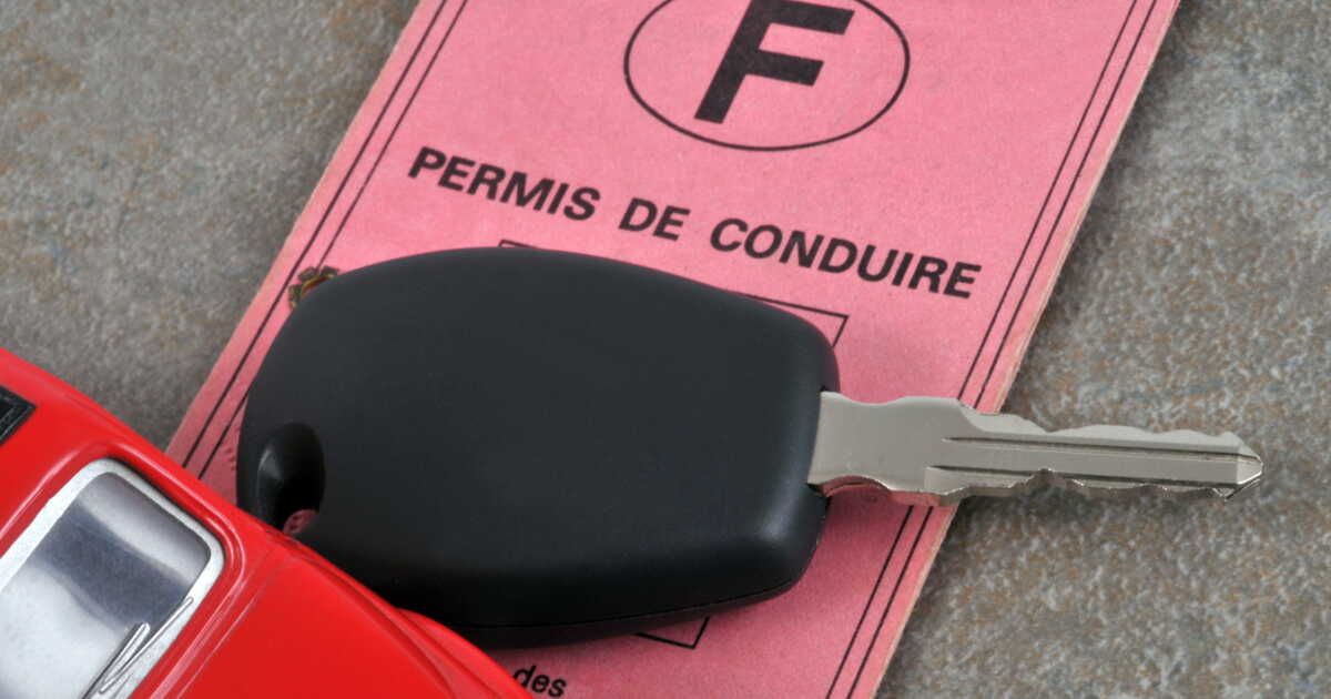 Faut-il rafraîchir la photo de votre permis de conduire ?