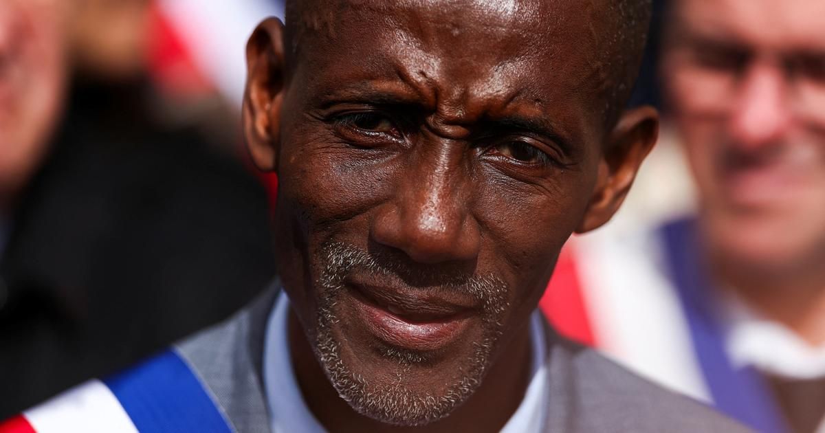 Bally Bagayoko salue le soutien d'Emmanuel Macron face aux attaques racistes, malgré des critiques