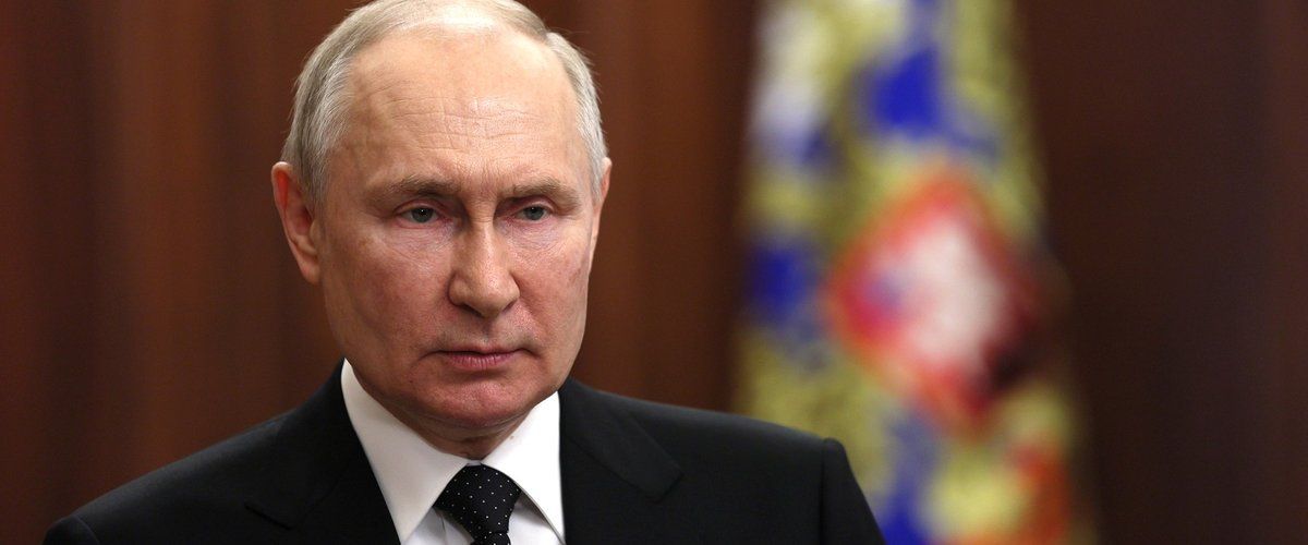 Poutine face à la débâcle économique : une réaction musclée aux chiffres alarmants