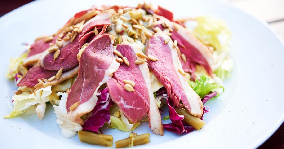 Fabriquer soi-même son magret de canard séché : guide complet