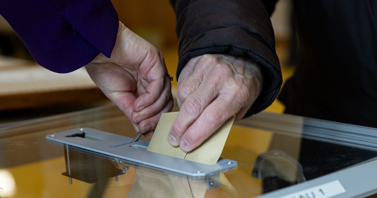 Mont-Saint-Jean et Cogners au cœur d'une élection inattendue en mai 2026