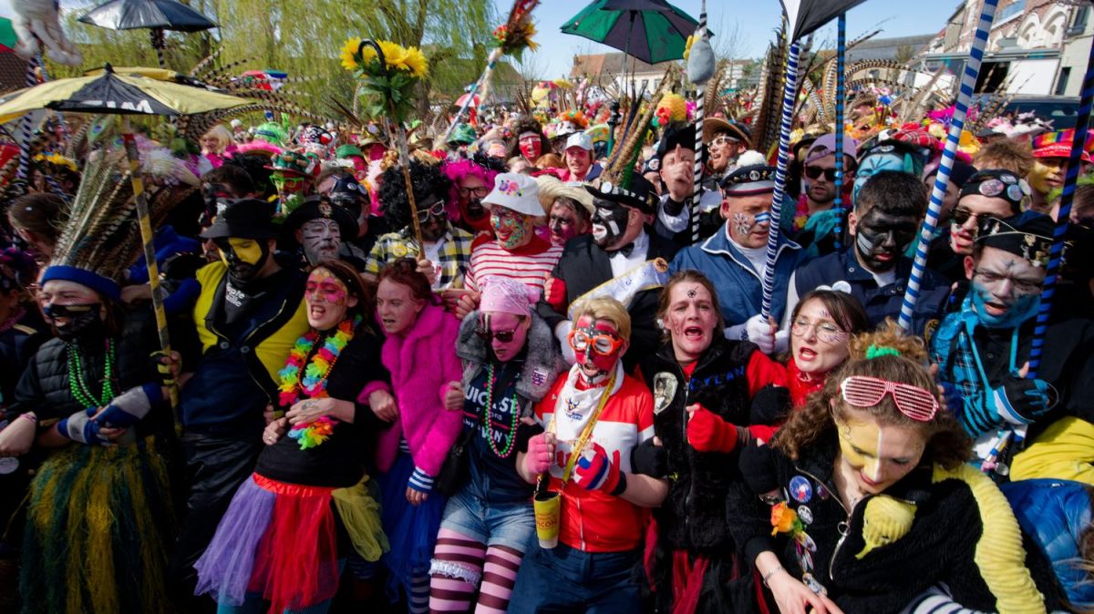 Agression sexuelle lors du carnaval : une enquête ouverte à Dunkerque