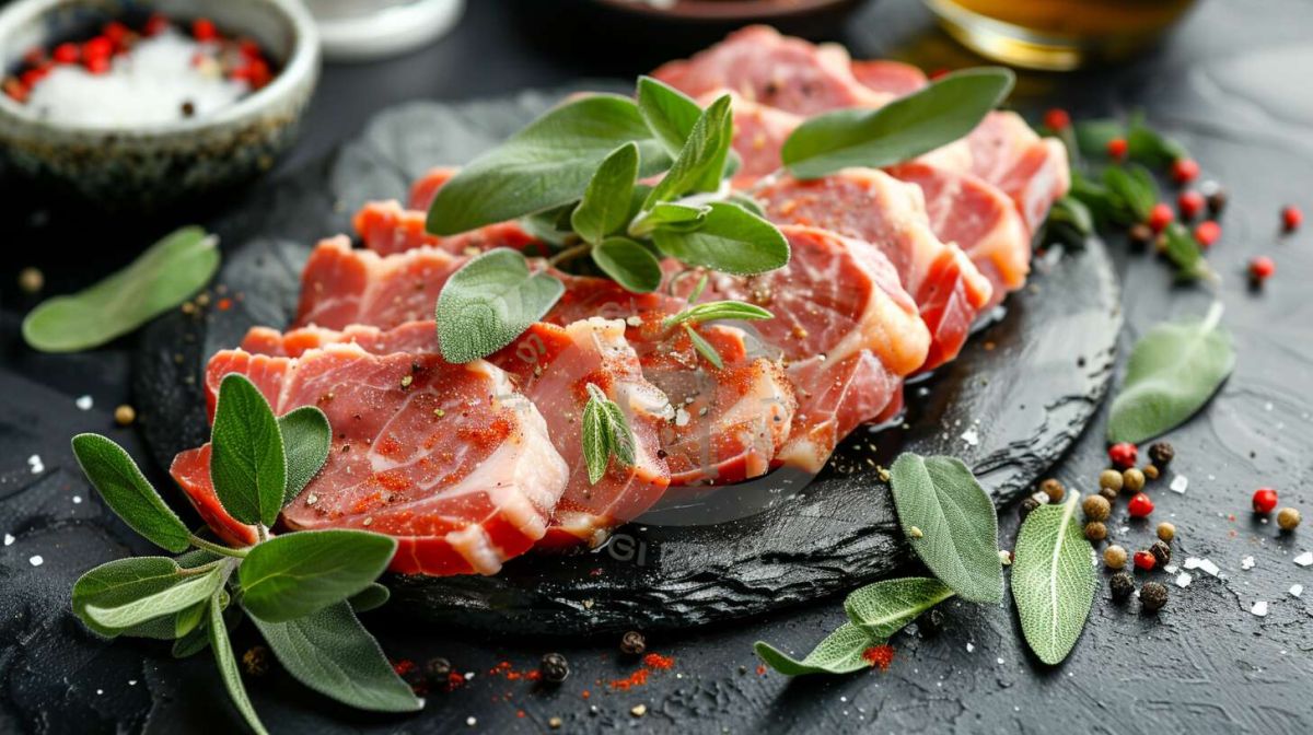 Savourez l'Italie avec le saltimbocca de veau : une recette incontournable