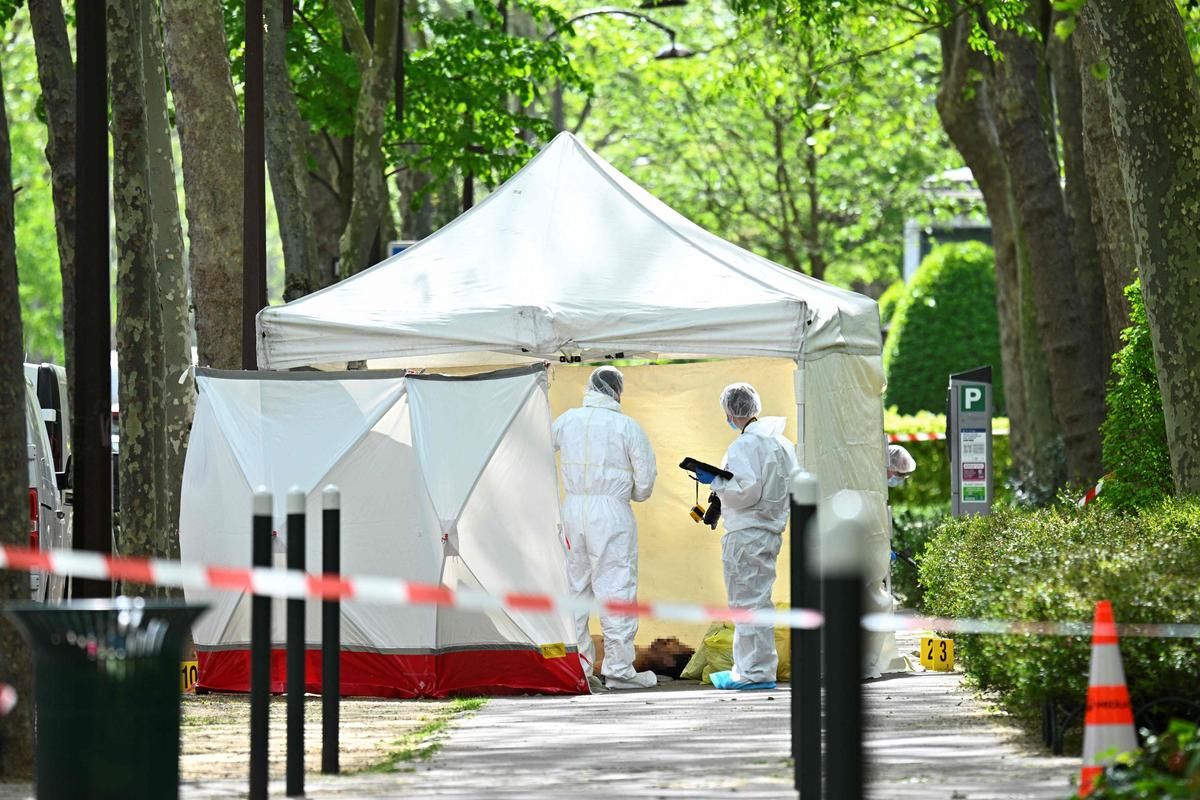 Un homme d'affaires controversé abattu en pleine rue à Neuilly-sur-Seine