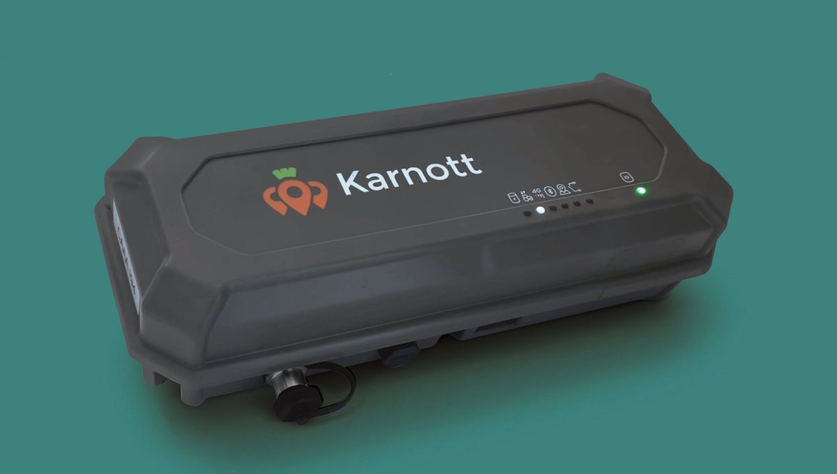 Karnott : révolutionner la traçabilité des travaux agricoles