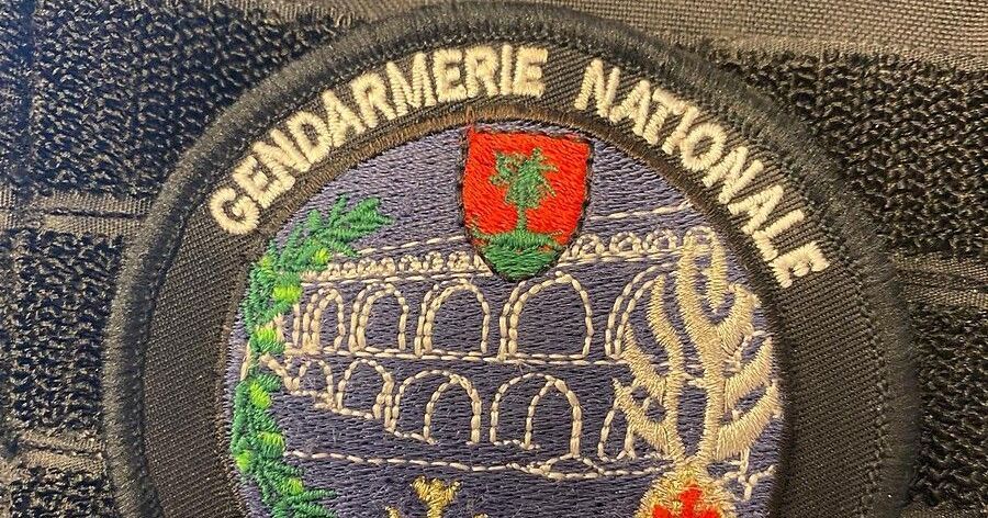 Un automobiliste interpellé après une course-poursuite effrénée entre Saint-Gilles et Manduel