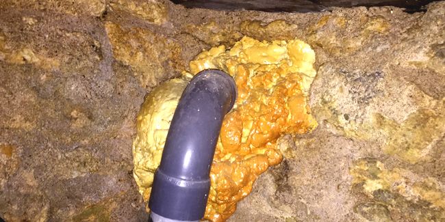 Mousse polyuréthane : un atout incontournable pour vos travaux d'isolation