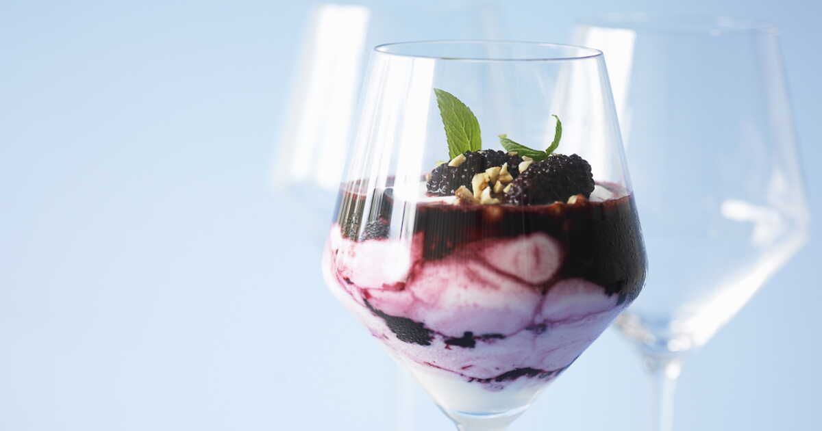 Cinq recettes savoureuses à base de mûres pour égayer vos assiettes