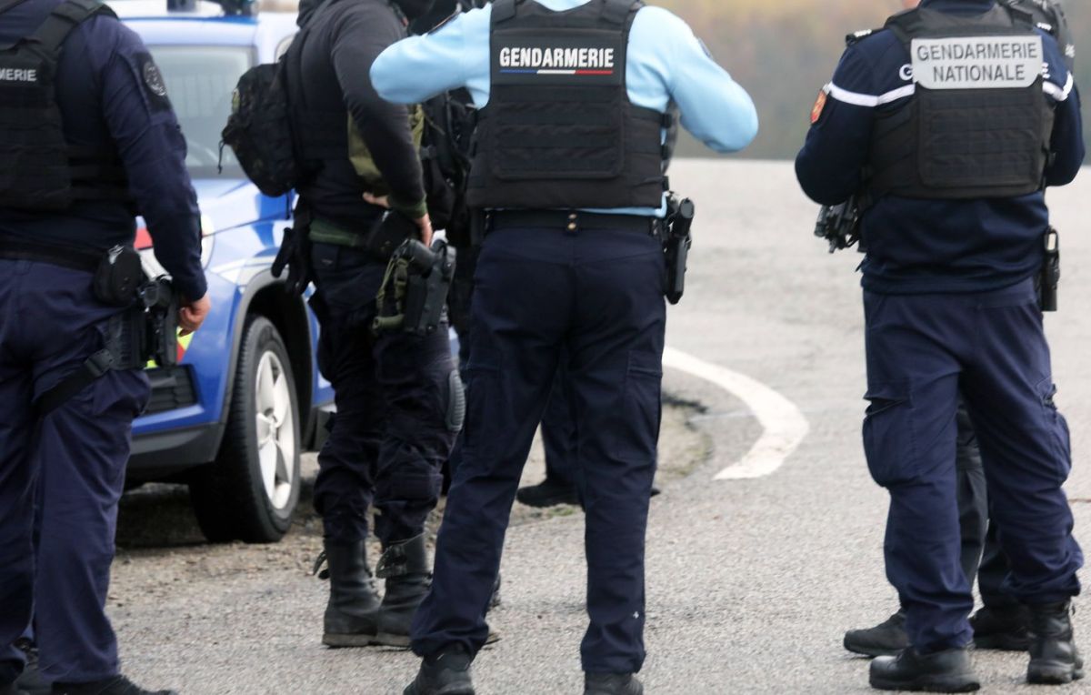 Un drame violent à Calais : un homme de 40 ans tué par arme blanche