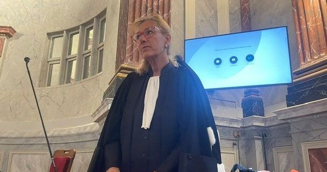 Procès de Bayonne : la cour réclame 20 ans pour Jérôme Verin, ancien boxeur au cœur du drame
