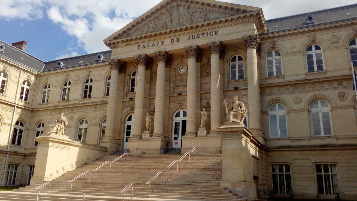 Un mariage controversé après une condamnation pour abus : l'histoire d'Abdenacer M.