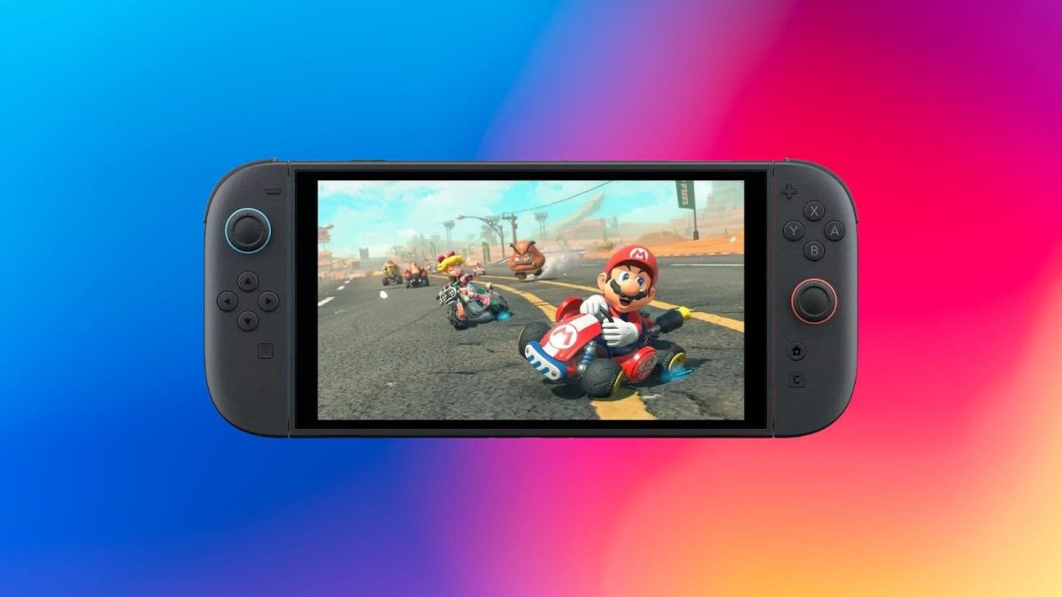 Une offre incontournable sur la Nintendo Switch 2 pendant les French Days