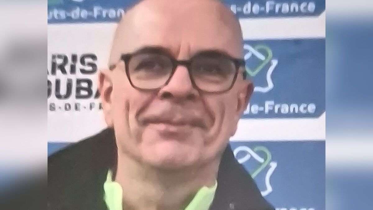 Disparition inquiétante à Thourotte : Pascal Martinez, 61 ans, recherché par la gendarmerie