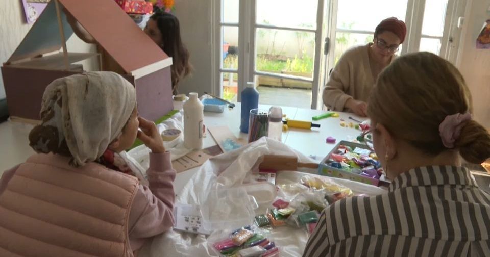 Echanger et partager : la Maison des Familles à Eaubonne, un soutien essentiel pour les parents
