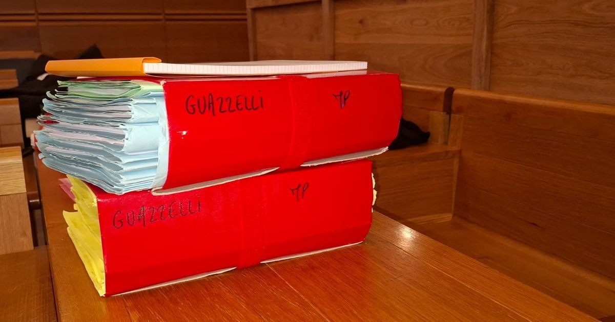 Fusillade de Poretta : Christophe Guazzelli évoque son passé et son lien avec le football
