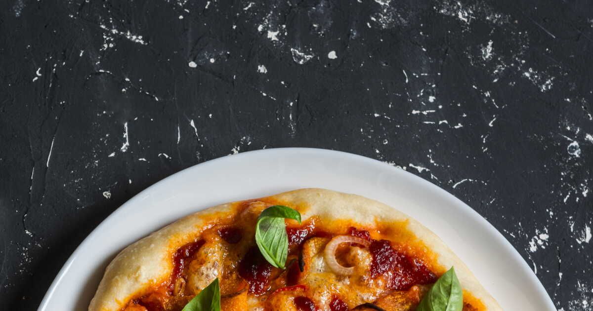 Pizza à la patate douce : la nouvelle tendance gourmande de l'été