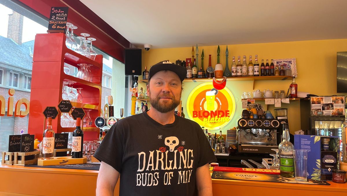 Une rencontre inoubliable avec ACDC : l'histoire d'Arnaud