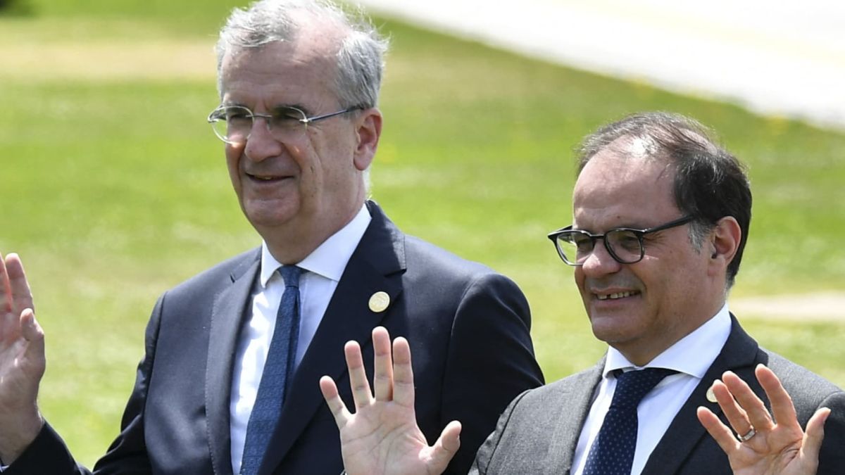 Emmanuel Moulin proposé par Emmanuel Macron pour prendre la tête de la Banque de France