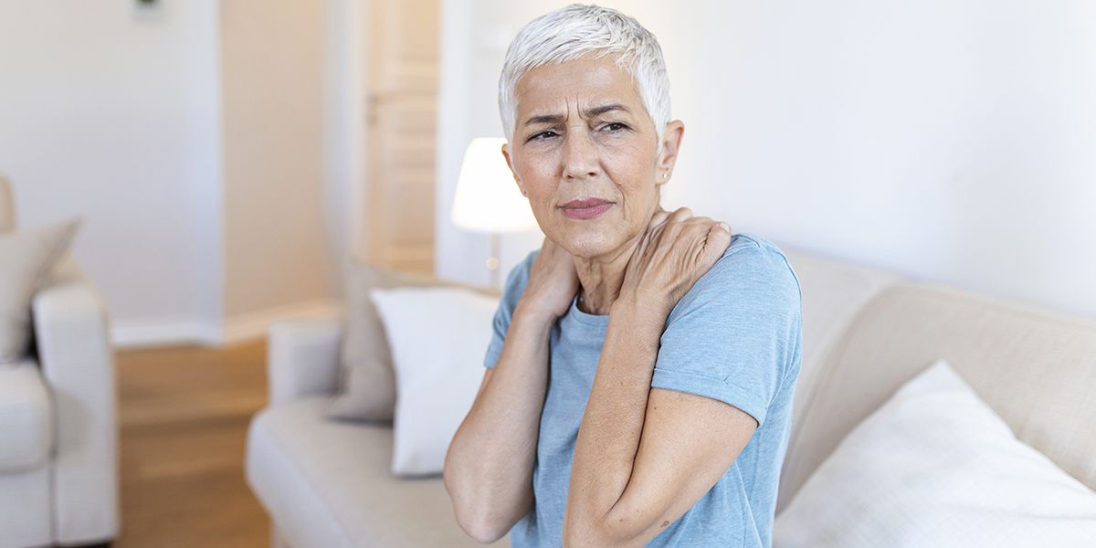 Des solutions naturelles pour apaiser les douleurs chroniques