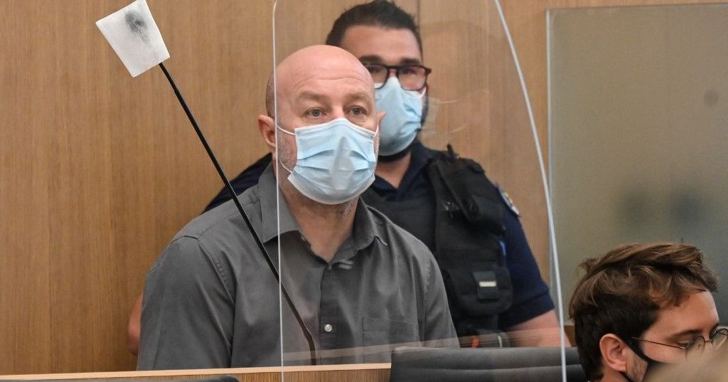 Willy Bardon demande la révision de son procès dans l'affaire Élodie Kulik